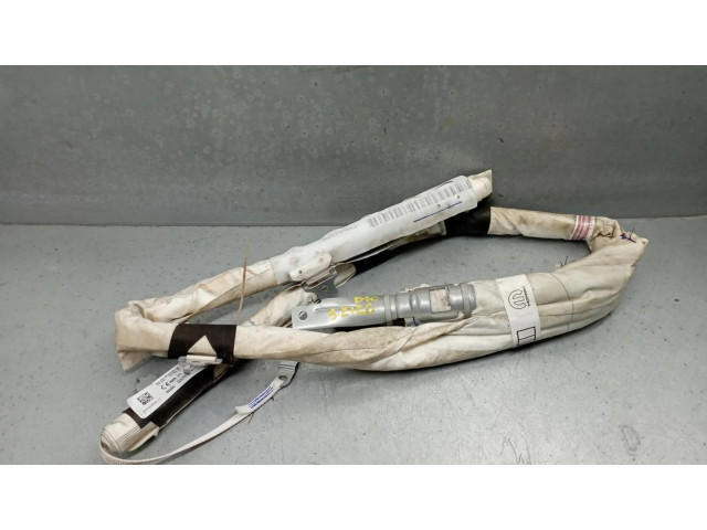 Боковая подушка безопасности 00519615630   Fiat 500X