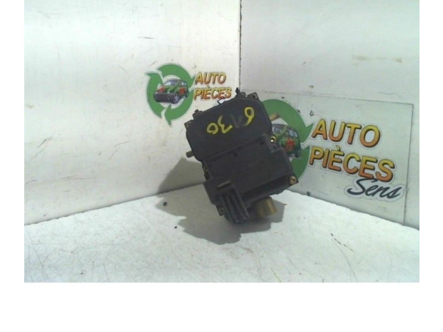 ABS Steuergerät 4541W0, 4541W0 Peugeot 406 2002