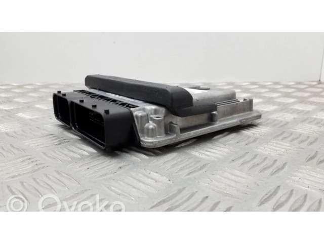 Řídící jednotka 8R0907401J, 0281016453 Audi A4 S4 B8 8K 2011