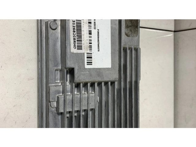 Блок управления постоянной скорости (cruise)