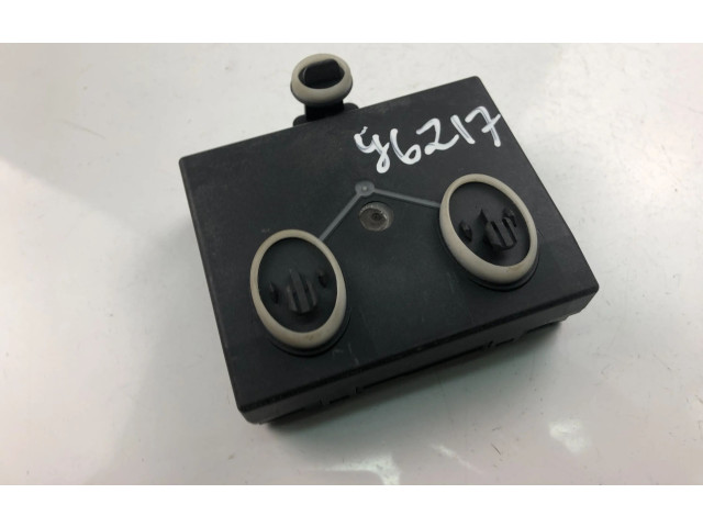 Блок управления 5Q0959593E Volkswagen Golf VII