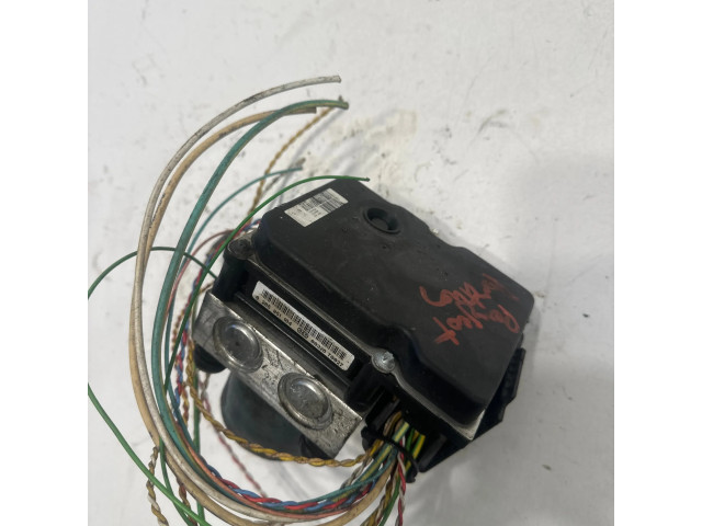 Jednotka ABS 0265951104, 00326T0027 Citroen Berlingo 2011