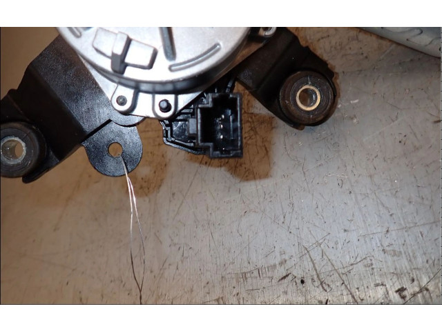 Моторчик заднего дворника 287102467R Dacia Lodgy