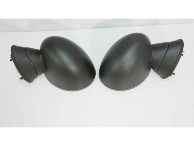 Зеркало электрическое Mini One - Cooper F56 F55 2013 - года