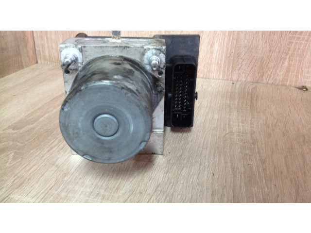 Блок АБС 9660934580, 0265230289 Citroen C4 I Picasso 2006-2013 года