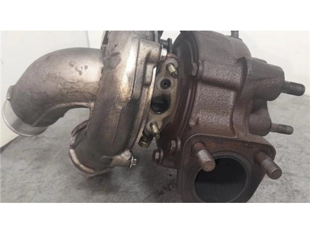 Турбина Toyota Corolla Verso AR10 17201-0G010