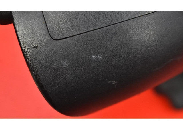 Зеркало электрическое Dacia Dokker 2012 - года