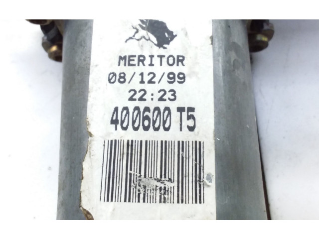 Передний комплект электрического механизма для подъема окна