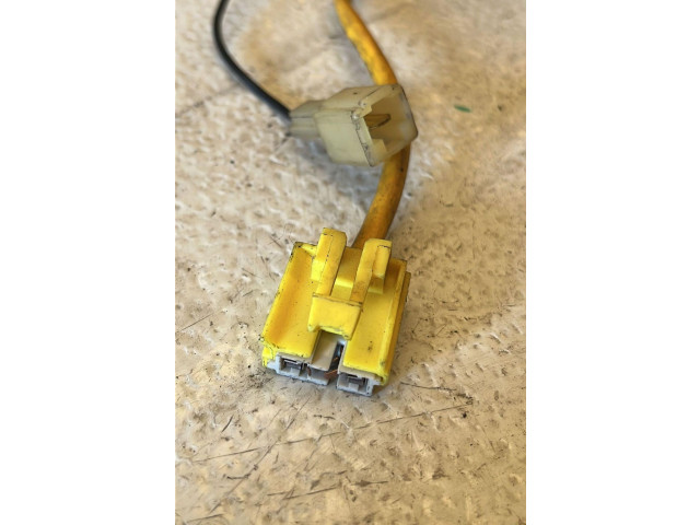 Подрулевой шлейф SRS    Chevrolet Matiz