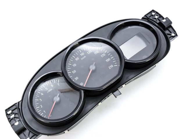 Панель приборов 248103900R   Dacia Logan II       