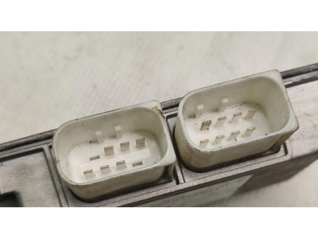 Блок управления редуктора коробки передач (раздатки) 7589831 BMW 3 E92 E93