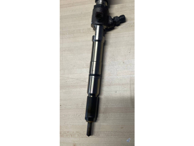 Форсунка 03L130277B, 03L130277 Volkswagen Touran II