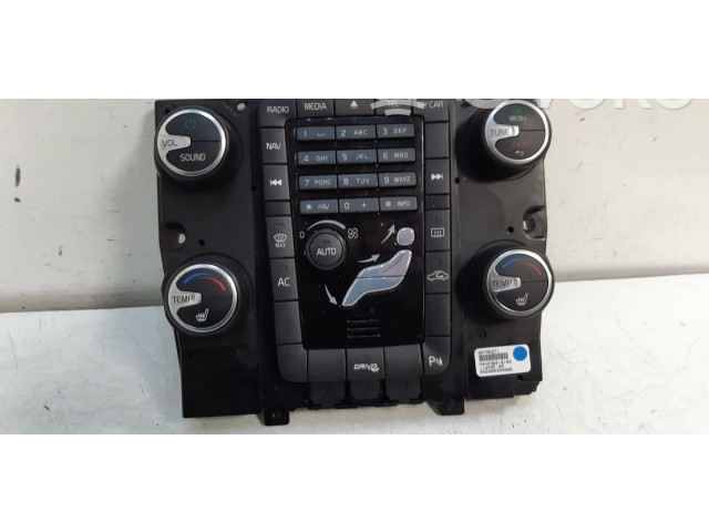 Блок подушек безопасности 30795271 Volvo V70