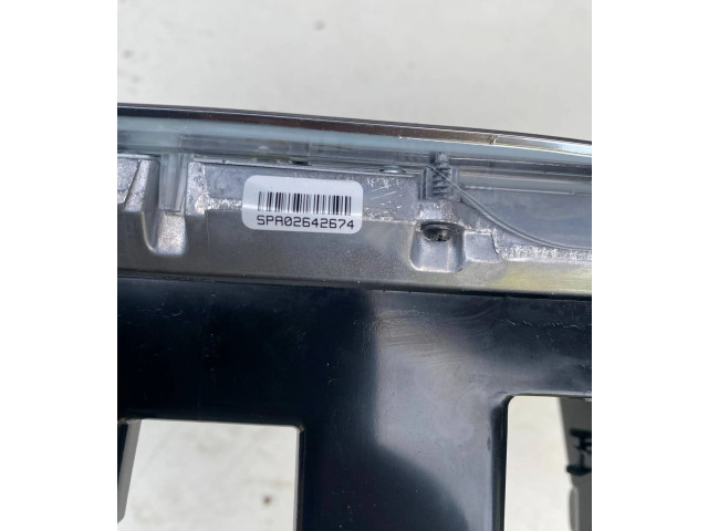 Дисплей    31403349, 31456506AA   Volvo XC90