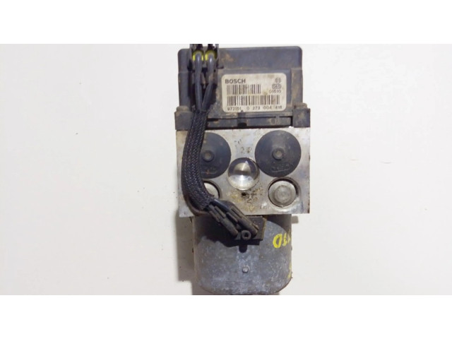 Jednotka ABS 0273004416, 46542044 Alfa Romeo 145 - 146 2000