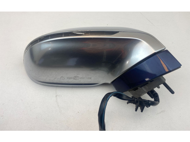 Зеркало электрическое        Audi A7 S7 4G  2011 - 2017 года   