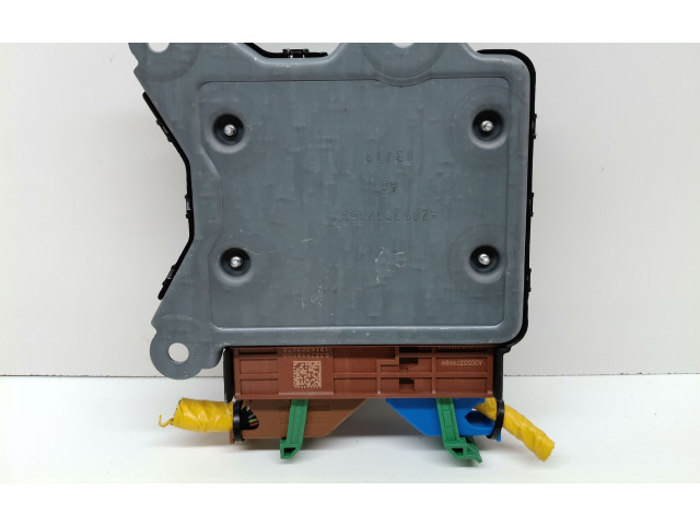 Блок подушек безопасности 51969090, 199B4000   Fiat 500L