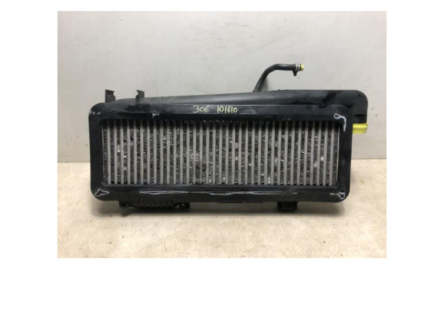 Интеркулер  0384F2, 0384F2   Peugeot 306 