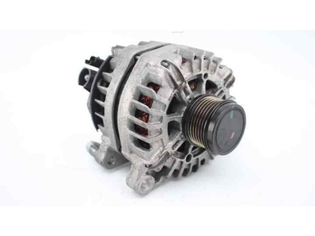 Генератор 2624310B, 9810525380   Citroen C-Elysée 1.6     