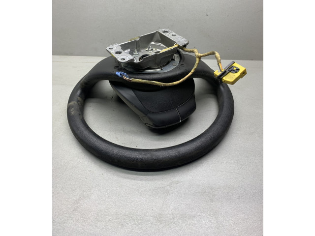Руль Citroen C4 I 2004 - 2010 года 96823700ZD, 621SB50812174