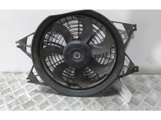 Вентилятор радиатора A005317 KIA Sorento