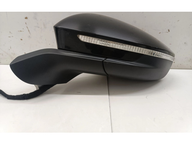 Zpětné zrcátko Volkswagen ID.4 2023 8A0008179