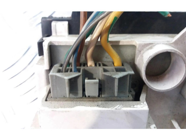 Блок управления климат-контролем A36251169 Renault Clio I