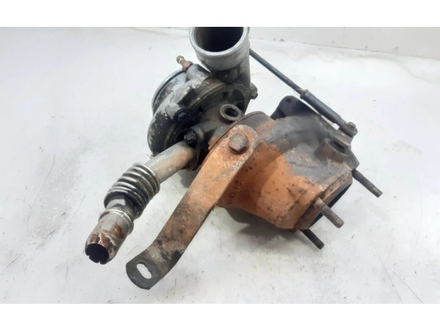  Турбина Saab 9-5  5955703         