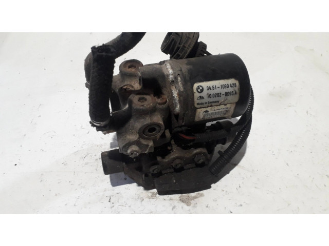 Jednotka ABS 34511090428, 10020200954 BMW 3 E36 1992