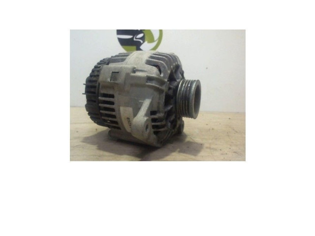 Генератор 57051J, 57051J Peugeot 306