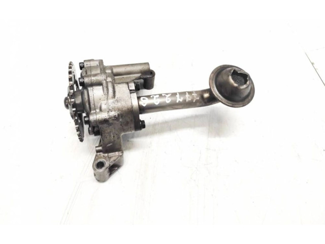 Масляный насос   06a115121  Volkswagen Golf Plus 