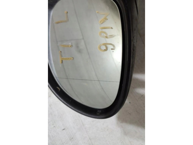 Zpětné zrcátko Volkswagen Tiguan 2015 5N1857501BB, 29240623