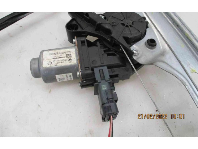 Zpětné zrcátko Renault Megane IV 2015 807206746R, 807206746R