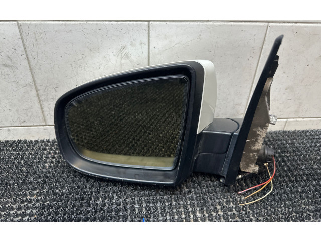 Zpětné zrcátko BMW X5 E70 2007 607003