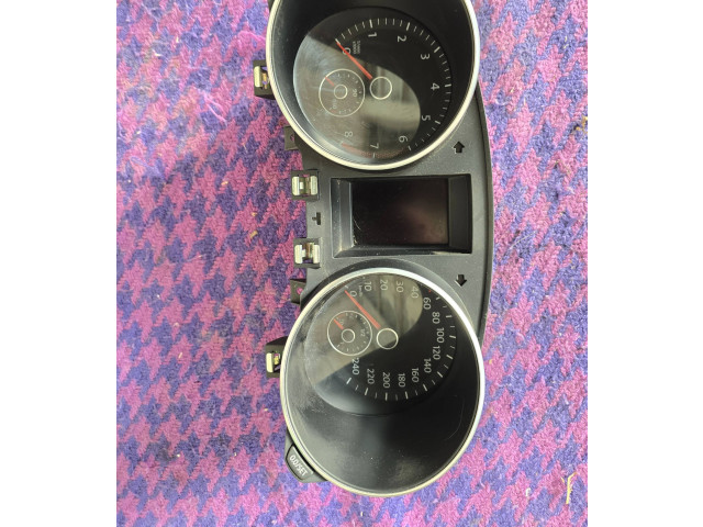 Панель приборов 5K0920861, MDD024190 Volkswagen Golf VI