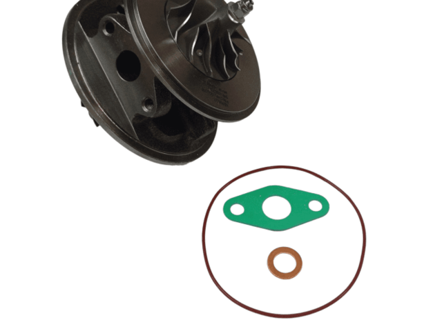 Турбина Skoda Octavia Mk1 (1U) 54399880006, CHRA30-0105