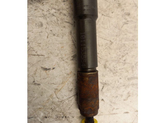 Форсунка 166008399R    Renault Clio IV  K9K_609 