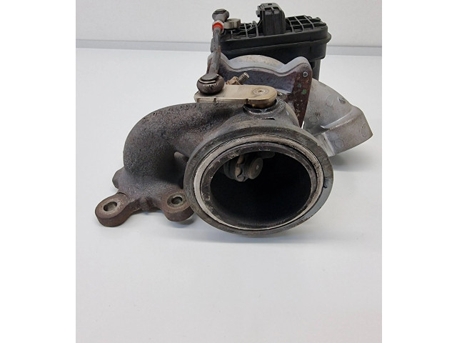 Турбина Skoda Rapid (NH) 04C145702T