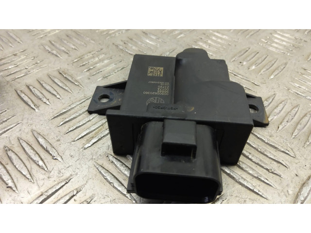 Блок управления 00505620360 Alfa Romeo Stelvio