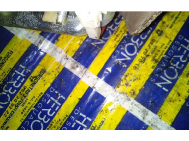 Подушка безопасности водителя TEFDM0320C1039   Jeep Grand Cherokee (WJ)