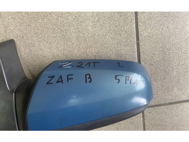 Zpětné zrcátko Vauxhall Zafira B 2010