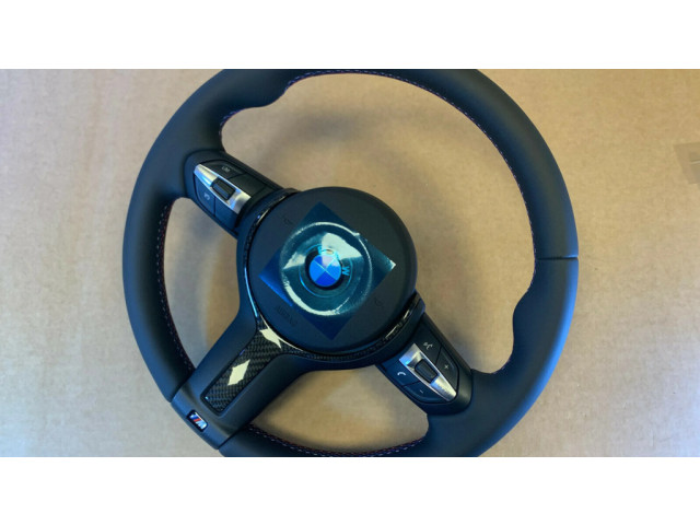 Volant BMW 2 F22 F23 2015 32307848338, 32307850403
