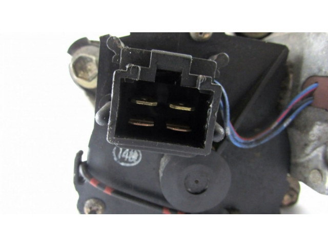 Моторчик дворников     Daihatsu Cuore