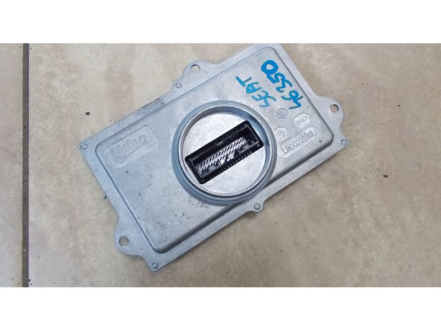 Блок фонаря / (блок «хenon»)