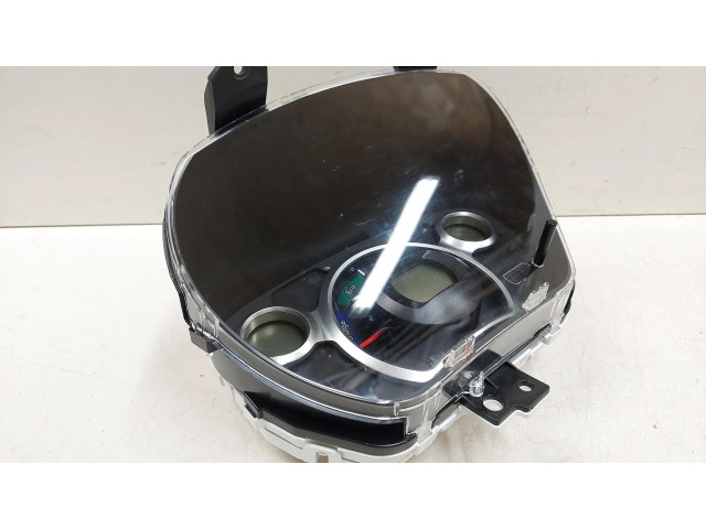 Панель приборов MM0048104, MM0042001 Mitsubishi i-MiEV