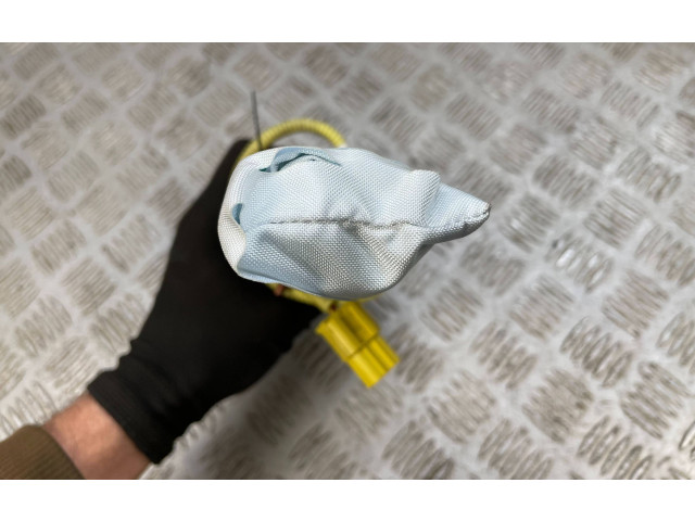 Подушка безопасности в сиденье    Subaru Forester SJ