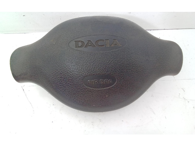 Подушка безопасности водителя 8200748155--a, 8200748155--A   Dacia Logan I