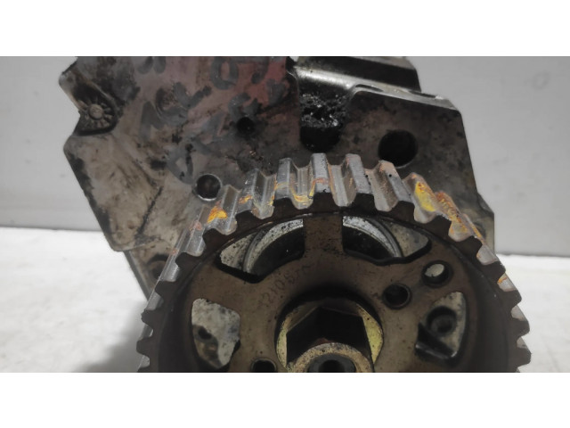 Vstřikovací čerpadlo 0445010089 Ford Focus C-MAX pro naftový motor 1.6