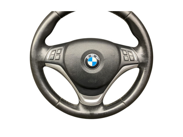 Volant BMW X1 E84 2012 SW685313101, 33677051505W