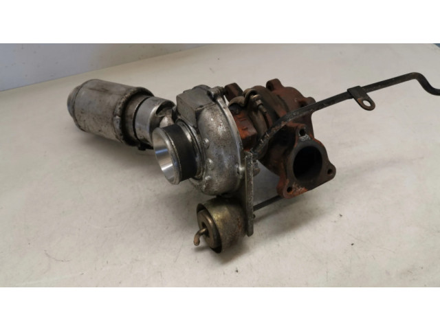 Turbodmychadlo Турбина A6610960299 Chrysler PT Cruiser 2.2